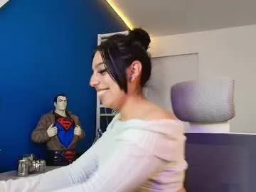 sophia_lagos from Chaturbate is Freechat