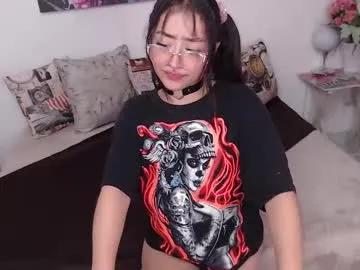 sophicarter_ from Chaturbate is Freechat
