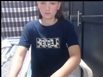 sophie_cutexx from Chaturbate is Freechat