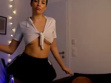 sophie_fleur from Chaturbate is Freechat