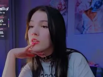 sophie_nomenal_ from Chaturbate is Freechat