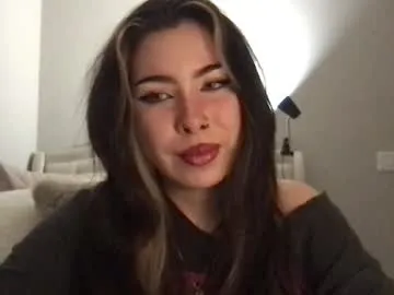 sophiebellexo from Chaturbate is Freechat