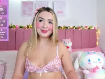sophiee_rosee from Chaturbate is Freechat
