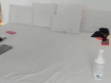 sophiie_parker from Chaturbate is Freechat