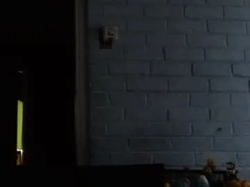 soul_glo from Chaturbate is Freechat