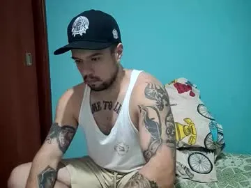 soulmanager69 from Chaturbate is Freechat