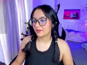 soy___lili from Chaturbate is Freechat