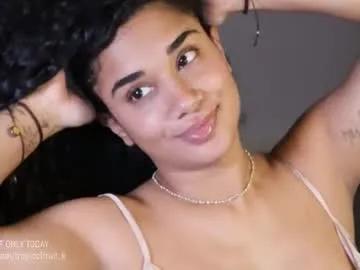 soytropicalfruit from Chaturbate is Freechat