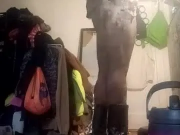 spankmyblackassmommy from Chaturbate is Freechat