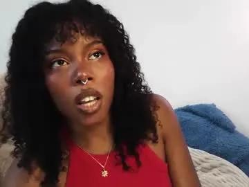 sparklingsoleil from Chaturbate is Freechat