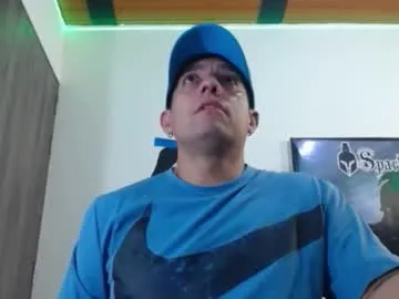 spartacus_cam from Chaturbate is Freechat