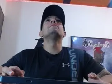 spartacus_cam from Chaturbate is Freechat