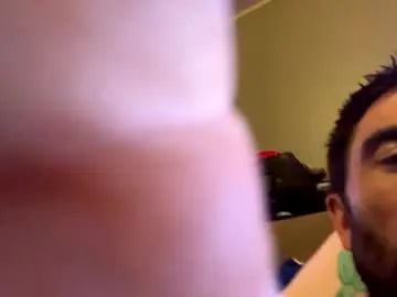 spermdoner23 from Chaturbate is Freechat