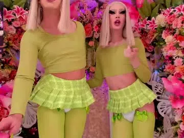 Girls: try live performances with matured performers, from dancing to quirks, in a variety of beautiful sex cams.