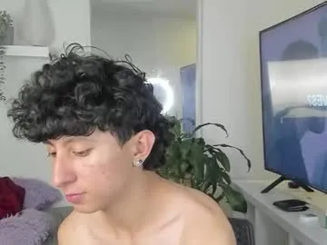 spider_baby_ from Chaturbate is Freechat