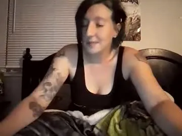 spookyqueen69 from Chaturbate is Freechat