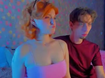 squirrel_bunny from Chaturbate is Freechat