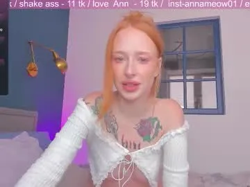 squirtprincessanna from Chaturbate is Freechat