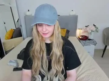 stacy_starrrr from Chaturbate is Freechat