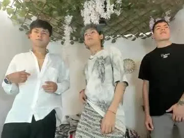 stallionhott from Chaturbate is Freechat