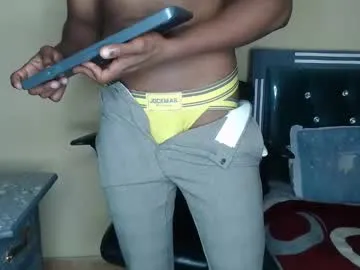 staminalord from Chaturbate is Freechat