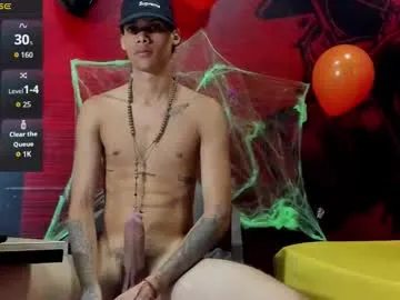 stanlycupper333 from Chaturbate is Freechat