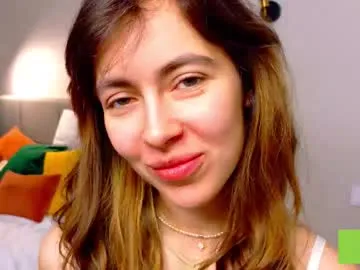 starlace_ from Chaturbate is Freechat