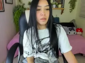 starlie_ from Chaturbate is Freechat