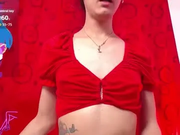 starliz27 from Chaturbate is Freechat