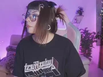 starwitch_ from Chaturbate is Freechat