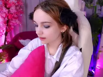 staymonica from Chaturbate is Freechat