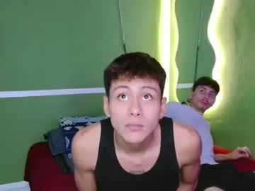 stebeen_smith from Chaturbate is Freechat