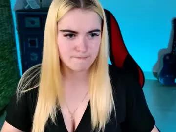 stef_nicks from Chaturbate is Freechat