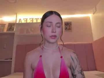 stefaagomez from Chaturbate is Freechat