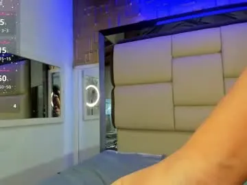 stefanny_lopez19 from Chaturbate is Freechat