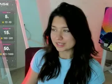 steffi_xo from Chaturbate is Freechat