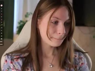 stella_of_steel from Chaturbate is Freechat