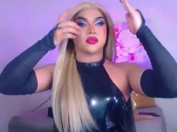 Stellagrayts from Chaturbate