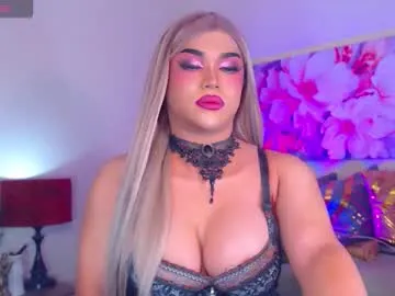 Stellagrayts from Chaturbate