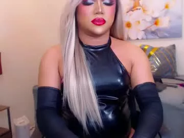Stellagrayts from Chaturbate