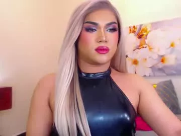 Stellagrayts from Chaturbate