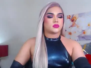 Stellagrayts from Chaturbate