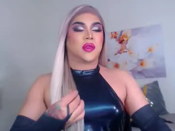 Stellagrayts from Chaturbate