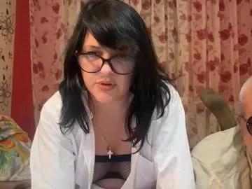 Stellarteam from Chaturbate