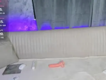 stephanidoll from Chaturbate is Freechat