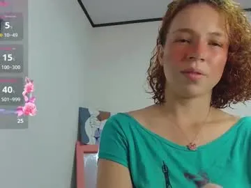 stephanie_bennett from Chaturbate is Freechat