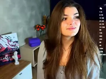 stephanieemiller from Chaturbate is Freechat