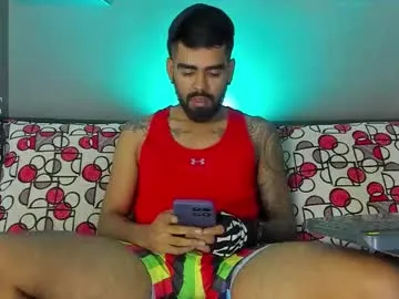 stephenbrown_ from Chaturbate is Freechat