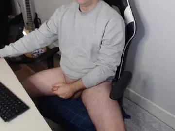 steve_oo8 from Chaturbate is Freechat