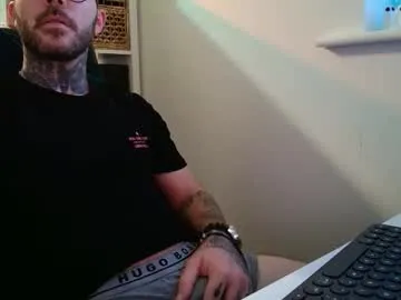 stevie_rae from Chaturbate is Freechat